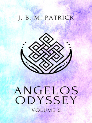 cover image of Angelos Odyssey